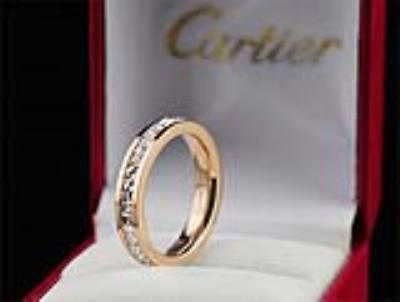 Cheap Cartier Ring wholesale No. 9